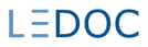 site logo